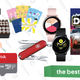 Image for article titled Wednesday's Best Deals: SanDisk 400GB microSD, Dirt 5, Samsung Galaxy Active 2, PlayStation Plus, Battery Tester, FaceTory Sheet Masks, and More